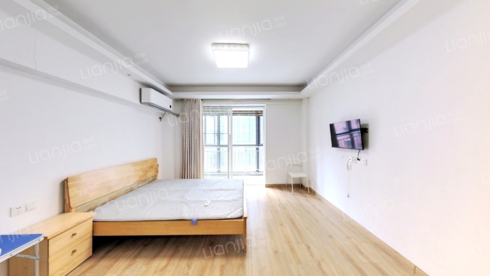 鼓楼壹号二手房实景图