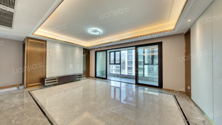 龙湖天宸原著二手房实景图