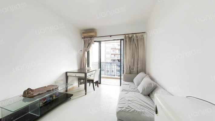 活力粤港东区二手房实景图