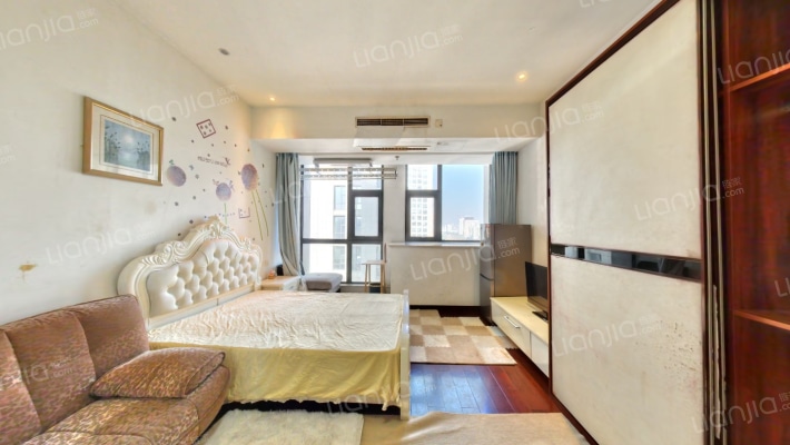 太平洋时代中心二手房实景图