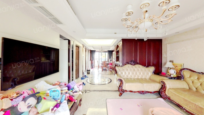 铂郦嘉园二手房实景图