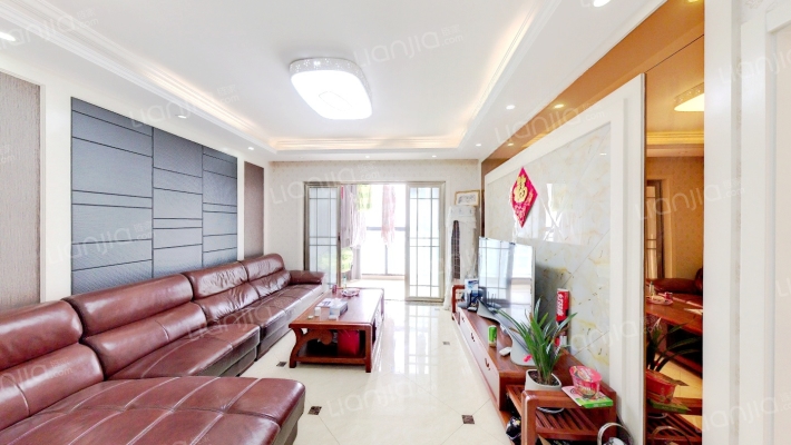 淮安人家二手房实景图