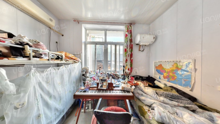 察哈尔路二手房实景图