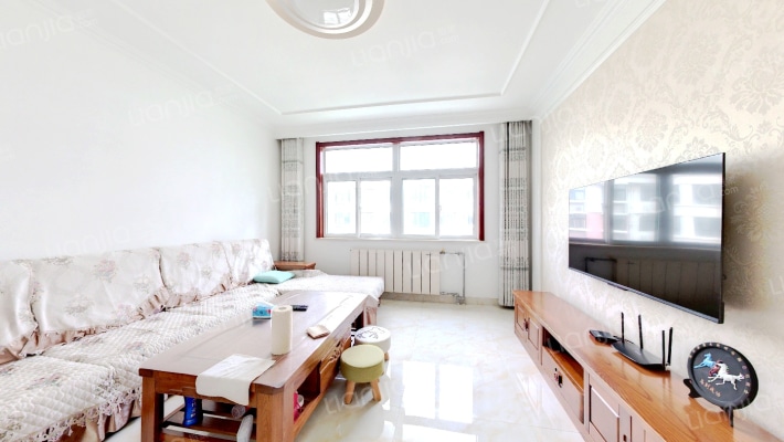 海化牡丹园二手房实景图