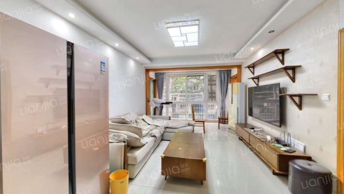 御苑家园B、C区二手房实景图