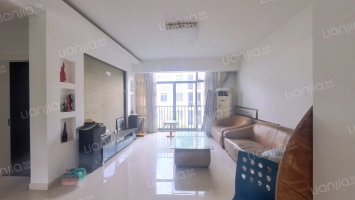 当代江南二手房实景图