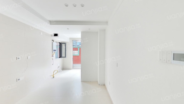 省四建二手房实景图