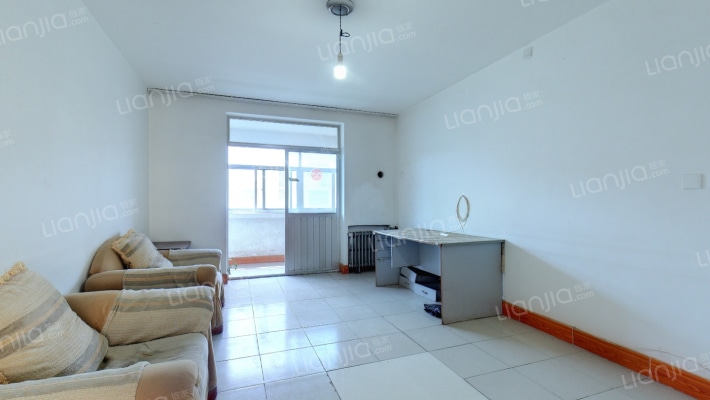 九冶小区二手房实景图