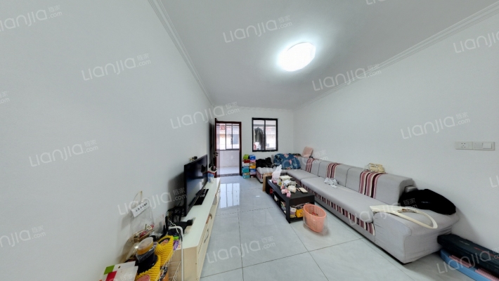 塘桥机械新村二手房实景图