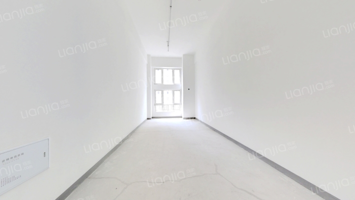 汇鑫时代中心二手房实景图