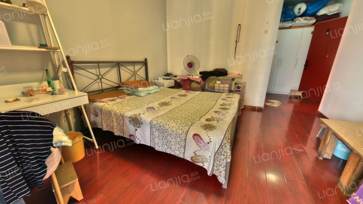 戈雅公寓二手房实景图