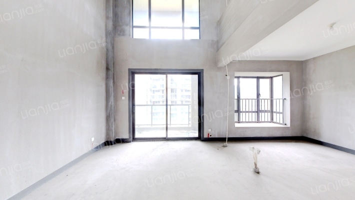 保利西江林语二手房实景图