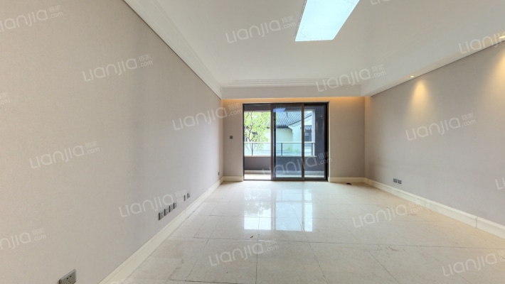 融创揽月府二期二手房实景图