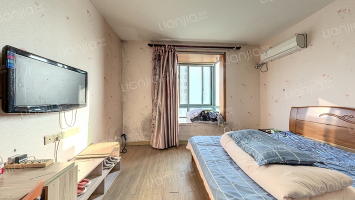 金水苑二手房实景图