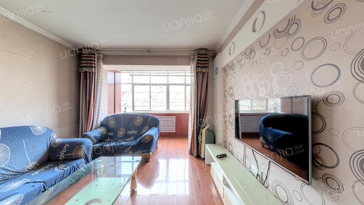 兰州公路段家属院二手房实景图