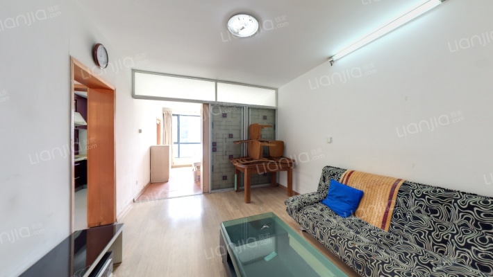 兰韵天城二手房实景图