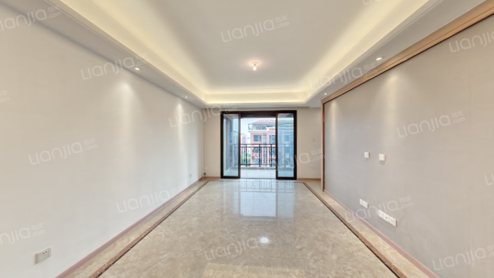 领地天府兰台锦园二手房实景图