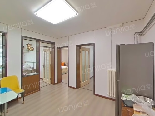 整租·辽源路 3室1厅 南/西南