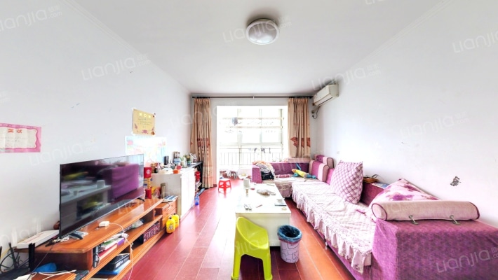 金海馨园二手房实景图