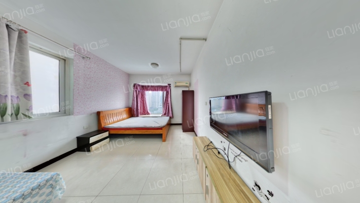 建工太阳公馆二手房实景图