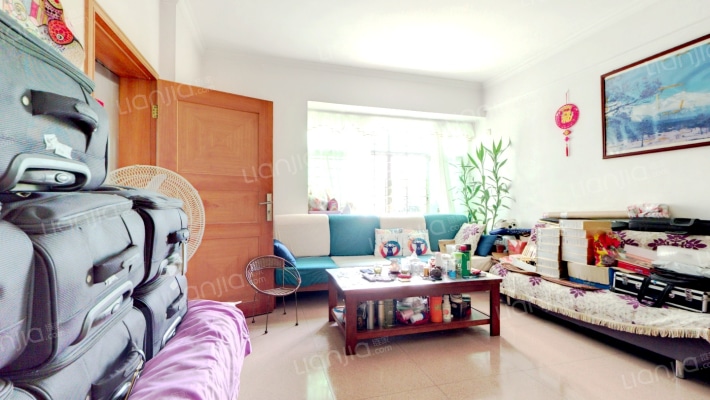 高峰楼二手房实景图