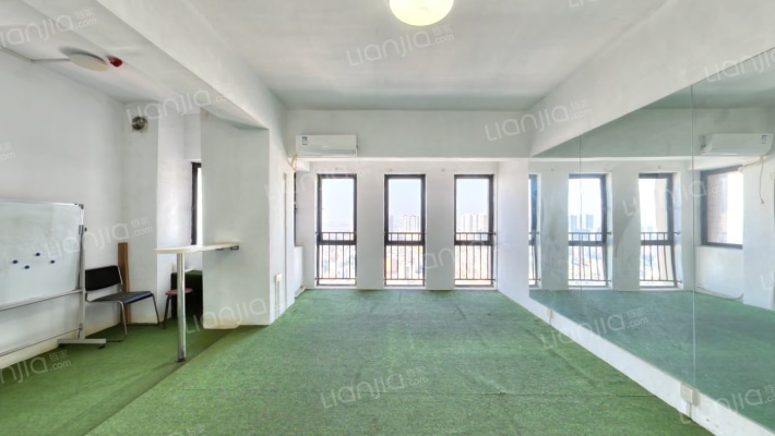 圣龙国际广场二手房实景图