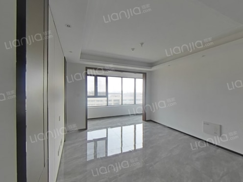 整租·中梁·拾光漫城 4室2厅 南