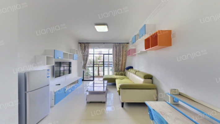 阳光翠园二手房实景图