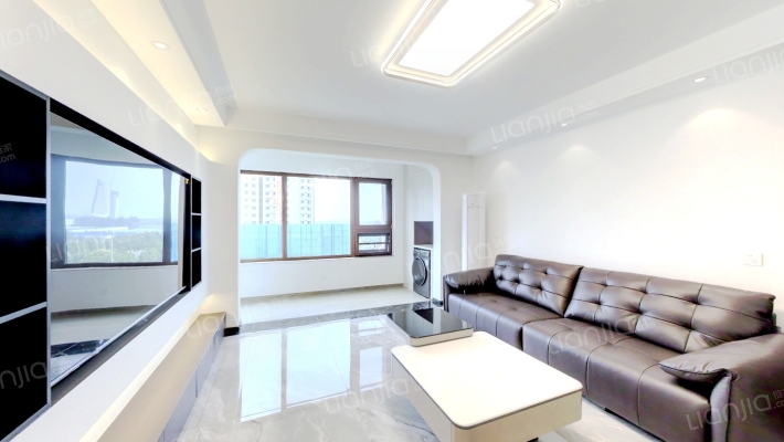 碧桂园·凤凰源著二手房实景图