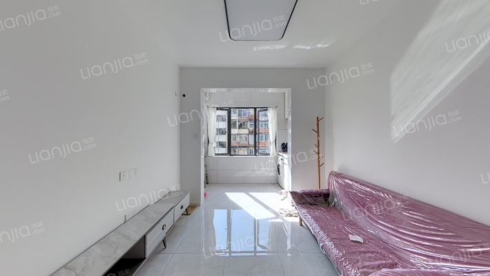 新璟阁二手房实景图