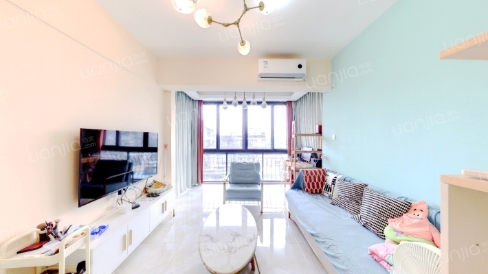 海意名苑二手房实景图