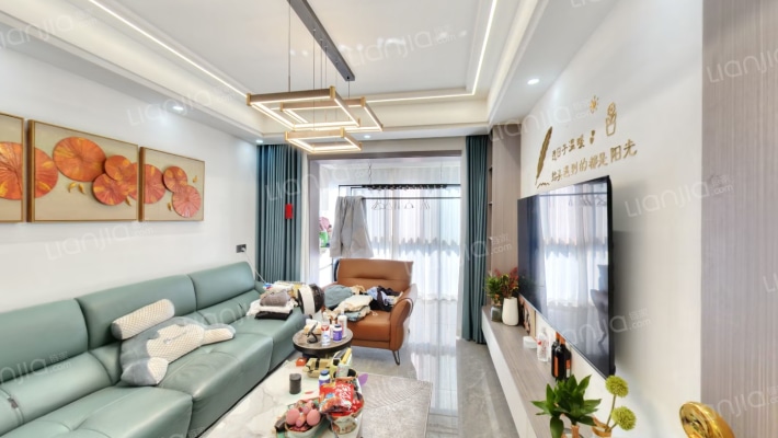 尚景苑二手房实景图