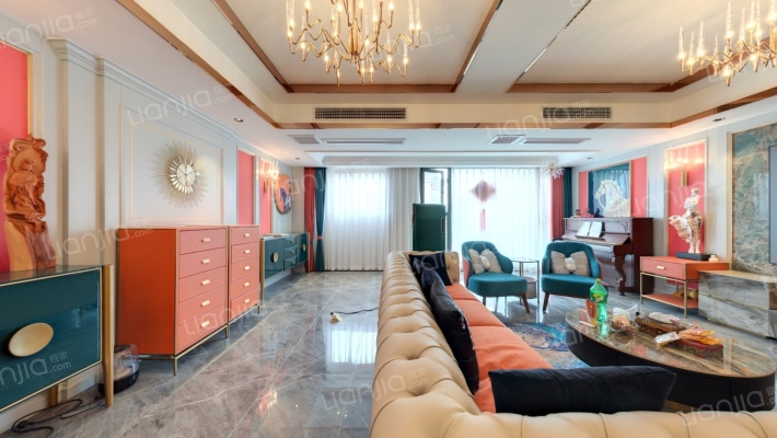 华宇御澜湾一期二手房实景图