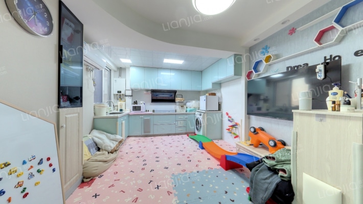 金丰苑三居二手房实景图