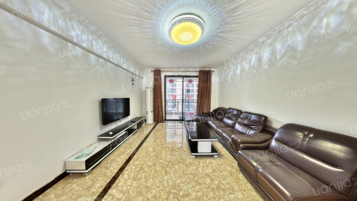 聚福苑二手房实景图