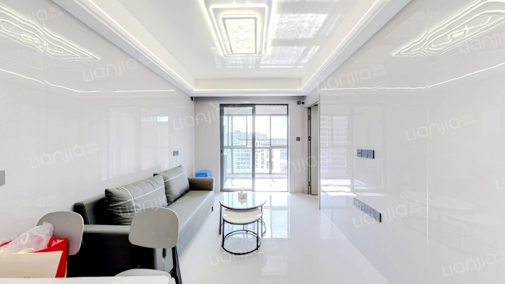 五建瑞屿轩二手房实景图