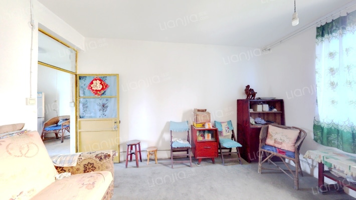 水电十局上基地家属院二手房实景图