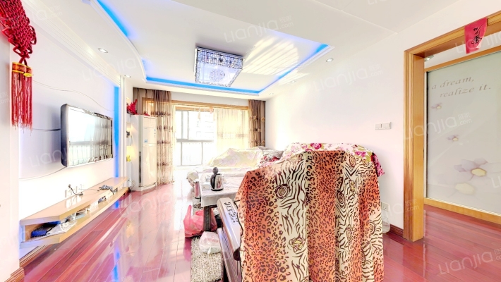 常熟老街三期二手房实景图