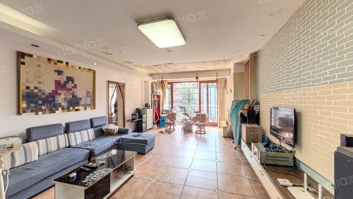 活力康城二手房实景图