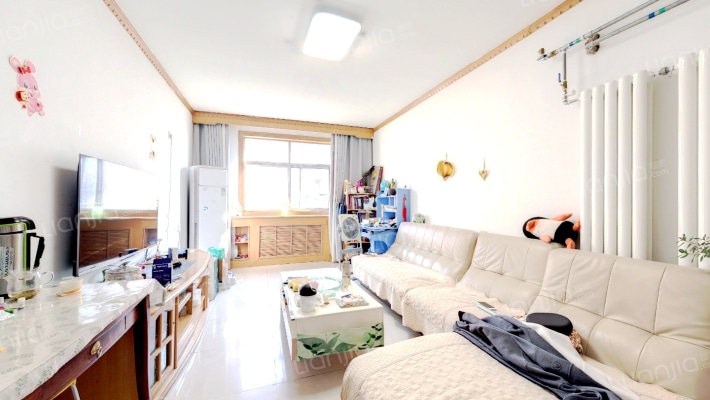 金苑小区二手房实景图