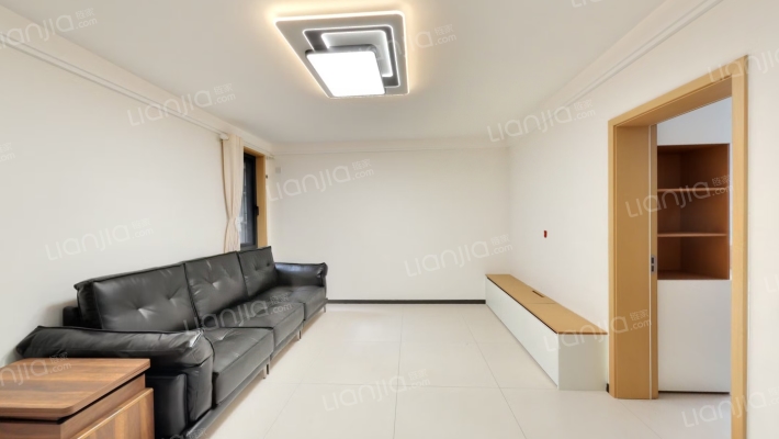 华阳佳园二手房实景图