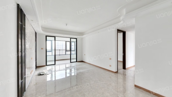 中骏世界城二手房实景图