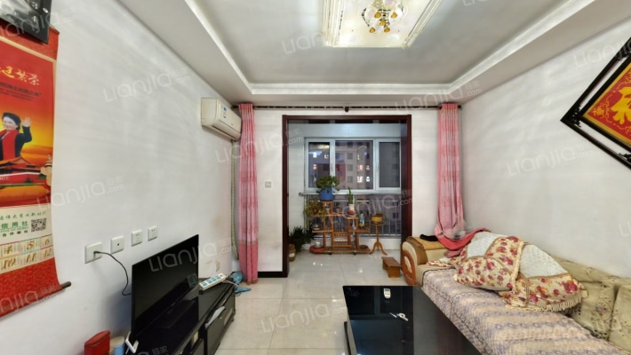 香江逸景B区二手房实景图