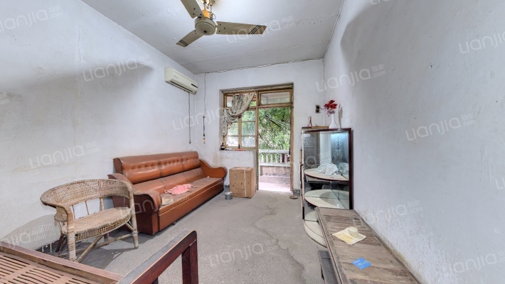 郭家岗二手房实景图