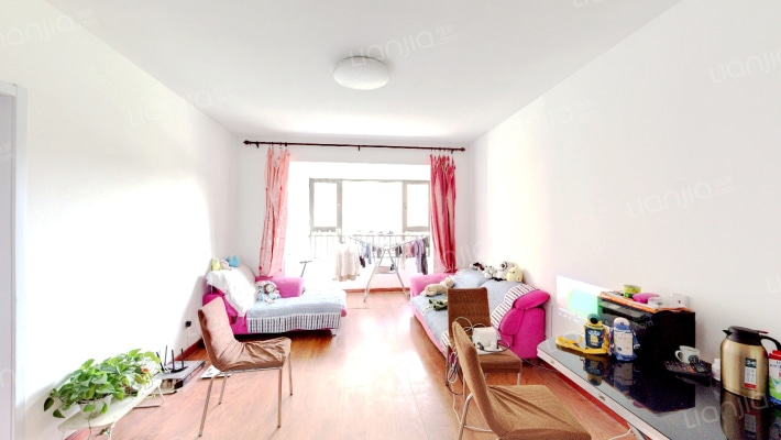 绿樾园二手房实景图