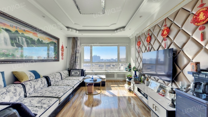 大都会新天地Ⅱ期二手房实景图