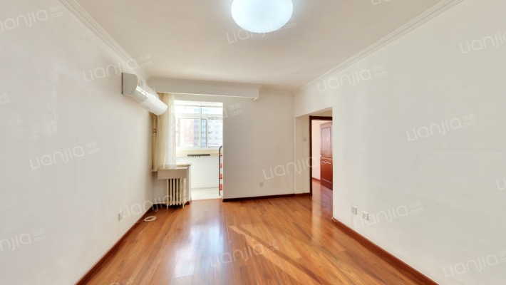 水科院二手房实景图