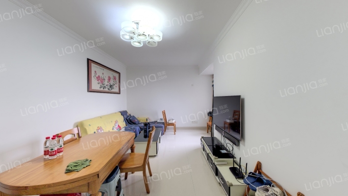 锦绣祥安二手房实景图