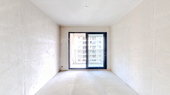 联发黛山璟悦二手房实景图