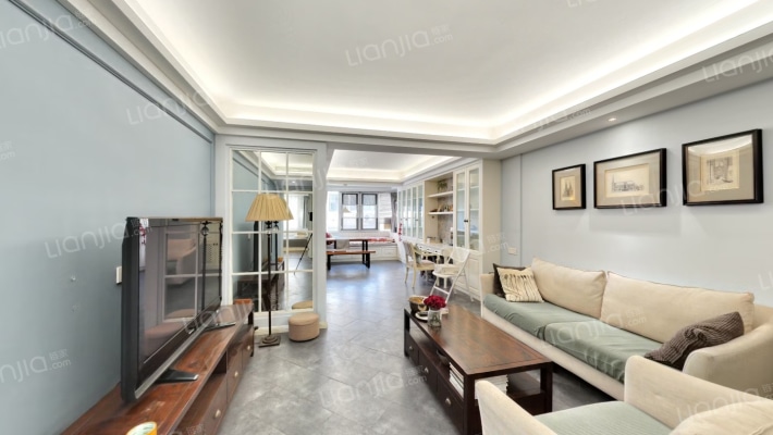 汉中门大街3号二手房实景图